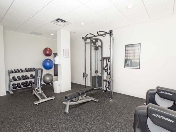 Marco Island Beachfront Condo