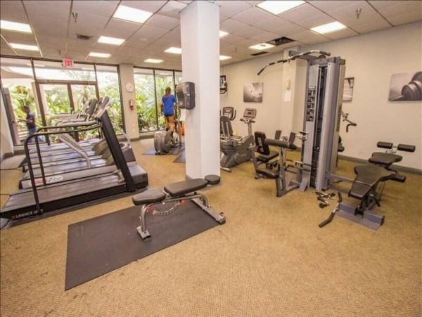 MARCO ISLAND 2 BEDROOM CONDO WITH VIEW