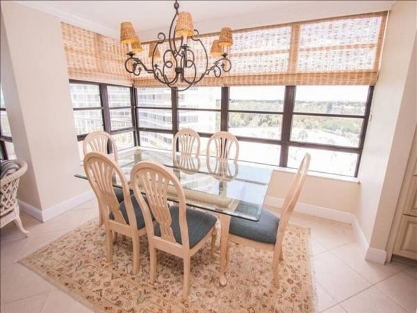 MARCO ISLAND 2 BEDROOM CONDO WITH VIEW