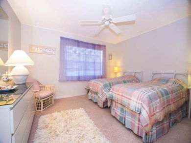 Marco Island Condo 918042
