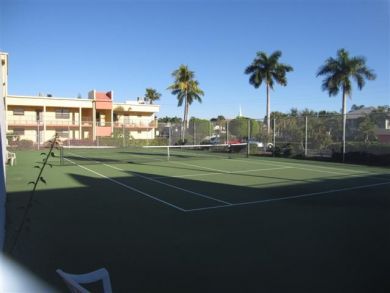 Marco Island Condo 918042