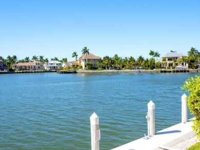 Marco Island Condo 918042