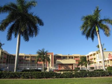Marco Island Condo 918042
