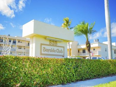 Marco Island Condo 918042