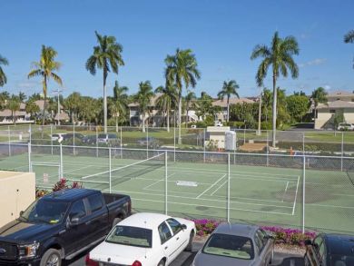 Marco Island Condo 918042