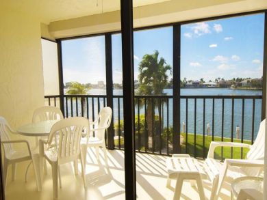 Marco Island Condo 918042