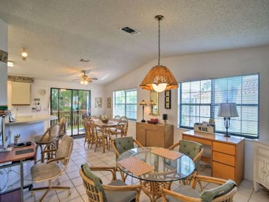 Marco Island Vacation Home Sleeps Six Guests.