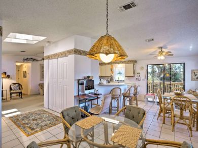 Marco Island Vacation Home Sleeps Six Guests.