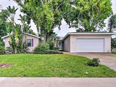 Marco Island Vacation Home Sleeps Six Guests.