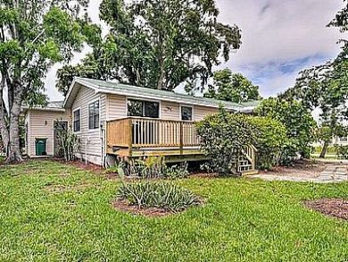 Marco Island Vacation Home Sleeps Six Guests.