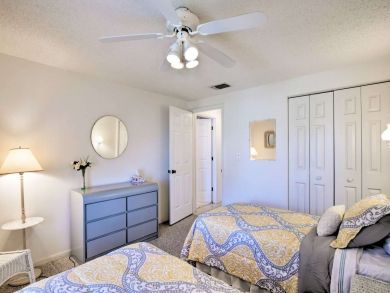 Marco Island Vacation Home Sleeps Six Guests.