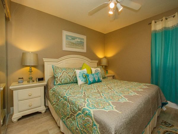 Marco Island Condo 918048