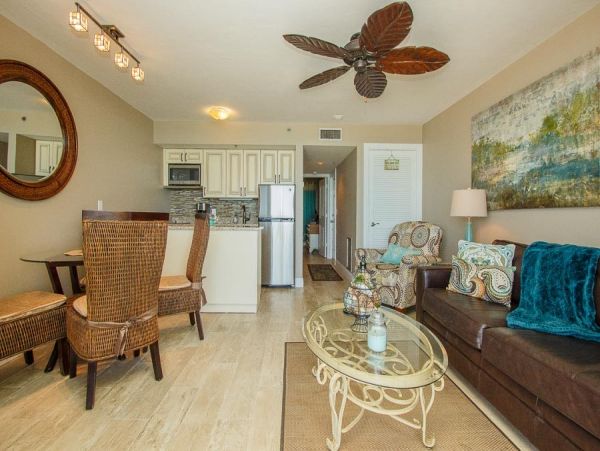 Marco Island Condo 918048