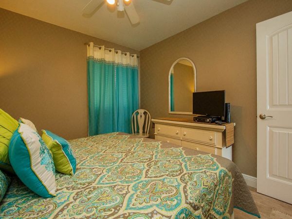 Marco Island Condo 918048