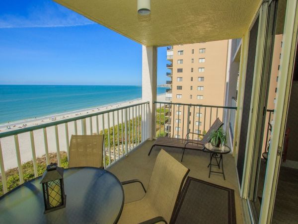 Marco Island Condo 918048