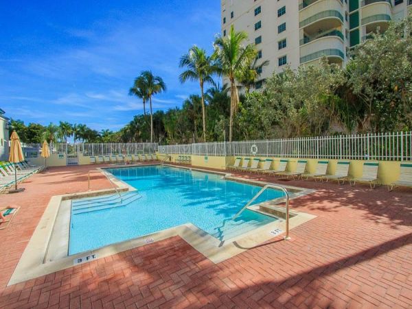 Marco Island Condo 918048