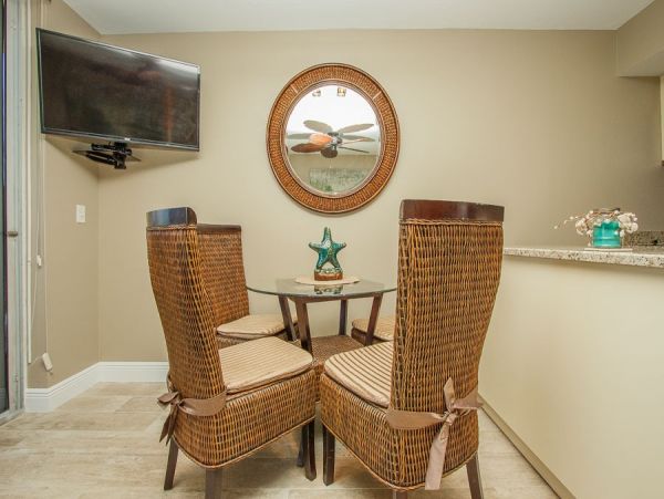 Marco Island Condo 918048