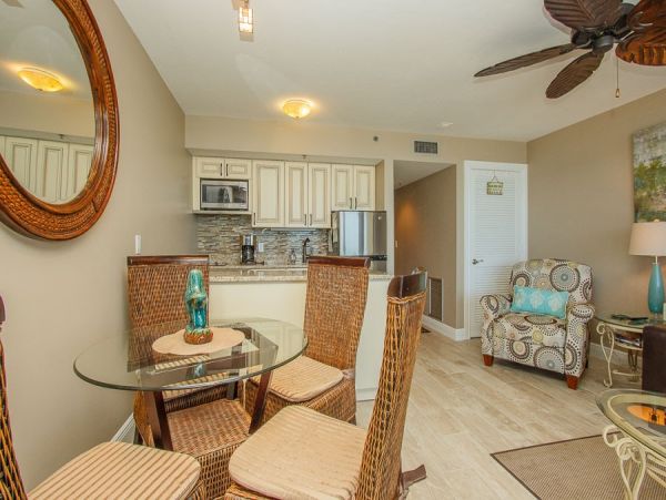 Marco Island Condo 918048
