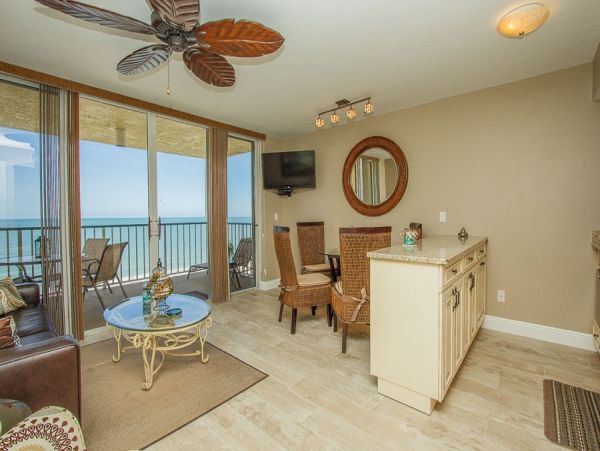 Marco Island Condo 918048