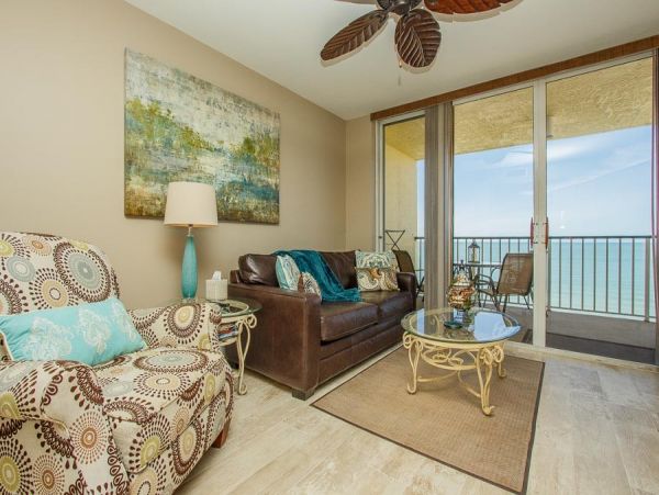 Marco Island Condo 918048
