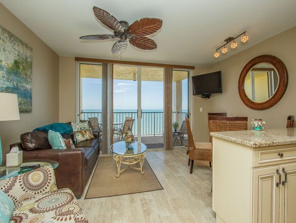 Marco Island Condo 918048
