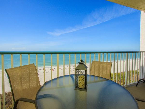 Marco Island Condo 918048