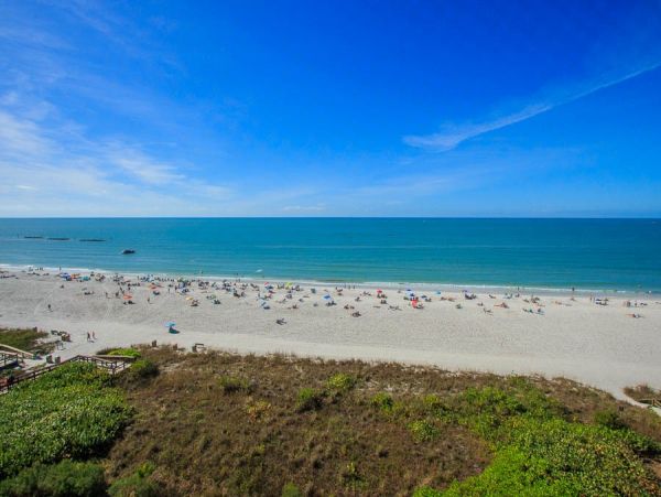 Marco Island Condo 918048