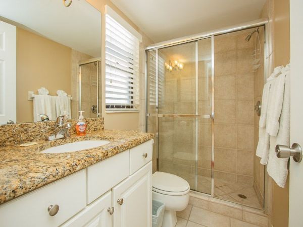 Marco Island Two Bedroom Vacation Rental