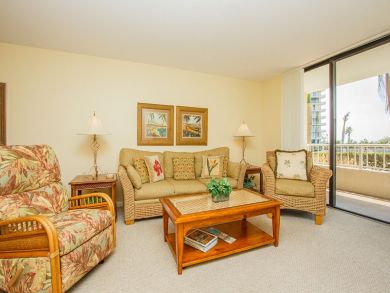 Marco Island Condo 918056