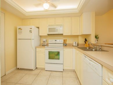 Marco Island Condo 918056