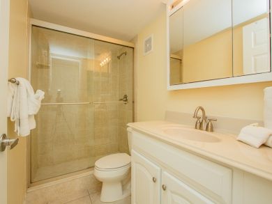 Marco Island Condo 918056