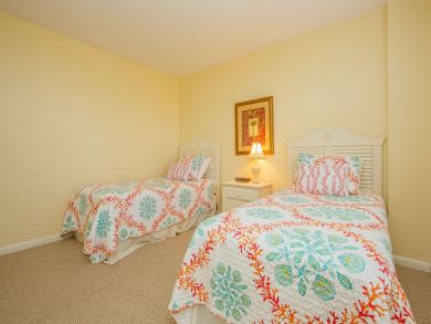 Marco Island Condo 918056