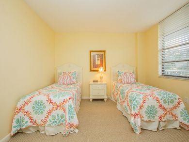 Marco Island Condo 918056