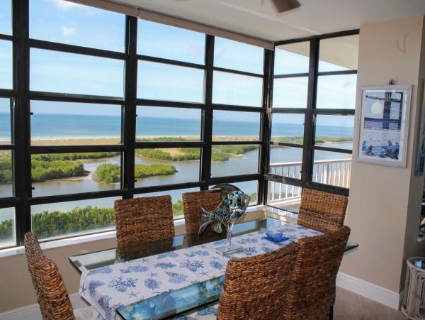 Marco Island Condo 918058