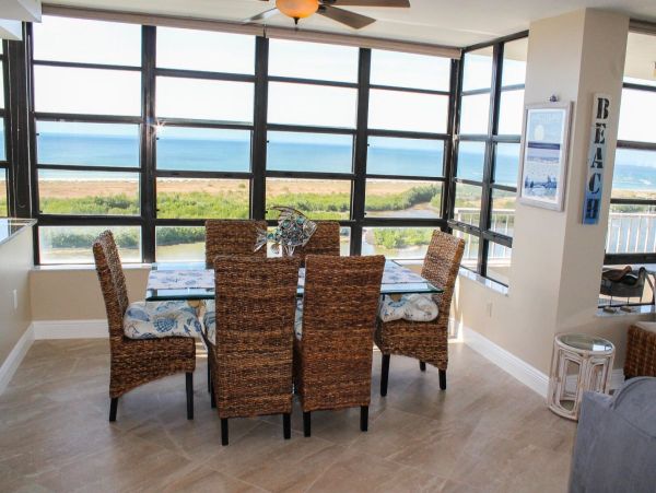 Marco Island Condo 918058