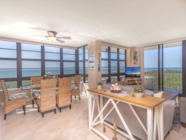 Marco Island Condo 918058