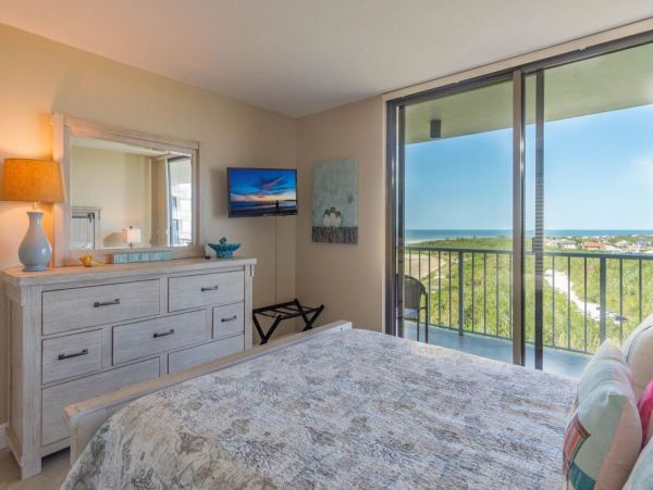 Marco Island Condo 918058