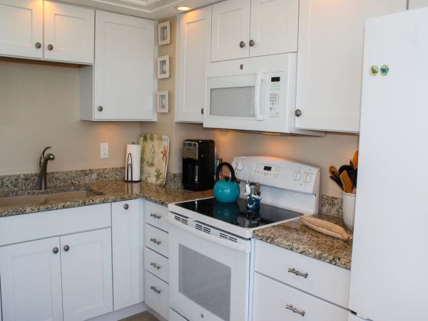Marco Island Condo 918058