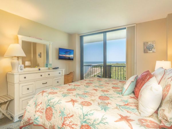 Marco Island Condo 918058