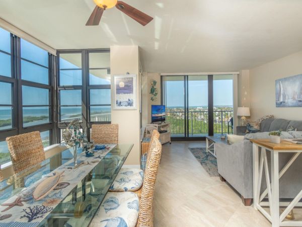 Marco Island Condo 918058
