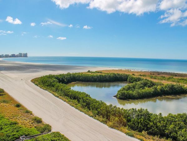 Marco Island Condo 918058