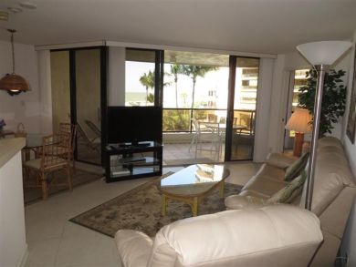Marco Island Condo 918059