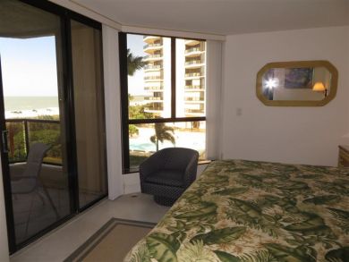 Marco Island Condo 918059