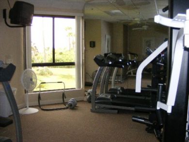 Marco Island Condo 918059