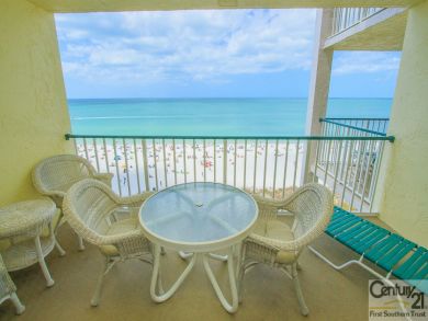Marco Island Condo 918060