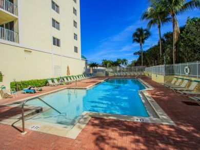 Marco Island Condo 918060