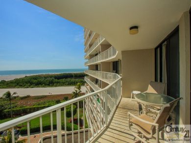 Marco Island Condo 918061