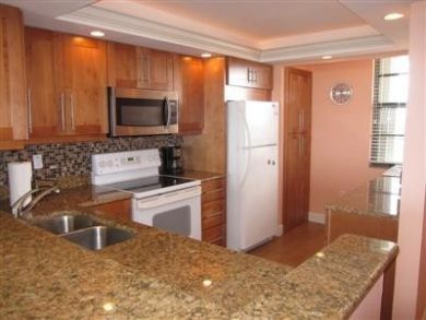 Marco Island Condo 918063