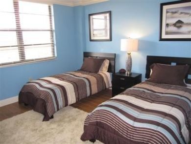 Marco Island Condo 918063