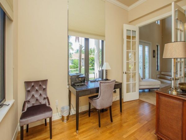 Luxury Marco Island Waterfront Home with Private Pool